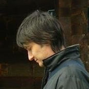 Branislav Kovacevics foto