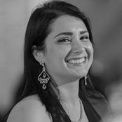 Yasmine Mansy's photo