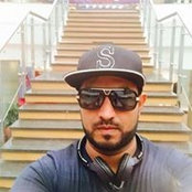 Sadam Vahora's photo