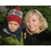 Valentina Krickus's photo