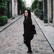 Brittany Criders foto