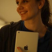 Evgeniya Laptik's photo