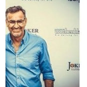 Patrick Roth's photo