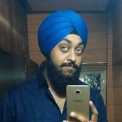 Foto von Mickey Matharu