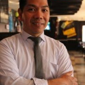 Foto von Jayson Villegas