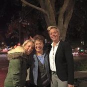 Judy Chaves's photo