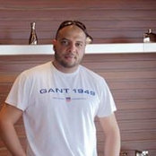 Foto von Ahmed Abraham