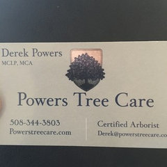 Powers Tree Care