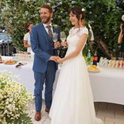 Josh Lawson's photo