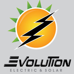 Evolution Electric & Solar