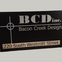 Bacon Creek Design, Inc.