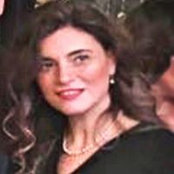 Shereen Hamed's photo