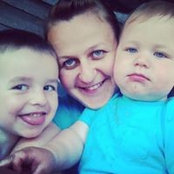 Donata Dubinskiene's photo