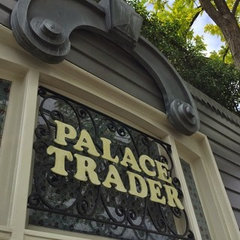 Palace Trader Antiques