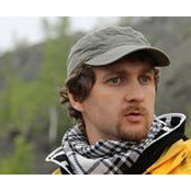 Mikhail Mamontov's photo