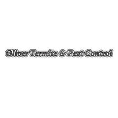 Oliver Termite & Pest Control Inc