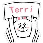 Foto von Terri Cheung