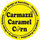 Carmazzi Caramel Corn