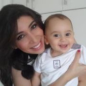 Kenza Azzanni's photo
