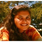 Foto von Abha Jain