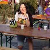Foto von Marta Protsyk