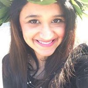 Silki Varma's photo