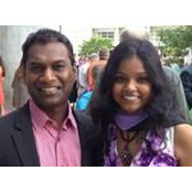 Jeyashree Krishnan's photo