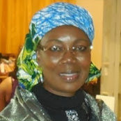 Foto von Afi Yakubu