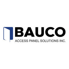 Bauco Access Panel Solutions