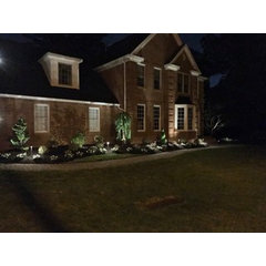 Visions Outdoor Lighting