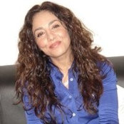 Martine Levys foto