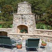 Photo de Rustic Wall