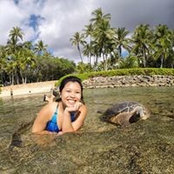 Genelle Arroyo's photo
