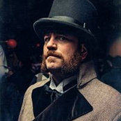 Josh Chudnovskys foto