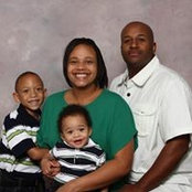 Lena Cook's photo