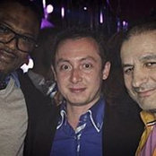 Fabrice Camus's photo