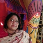 Foto von Gauri Saxena