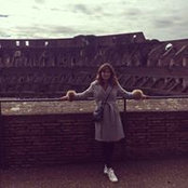 Andreia Batista's photo