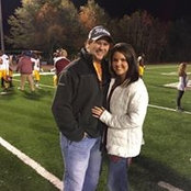 Ali Jenkins's photo