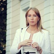 Kristīne Allikas's photo