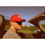 Oren Cohen's photo