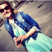 Foto von Olga Petrova