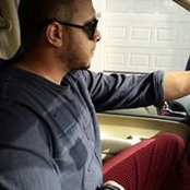 Asim Khan's photo