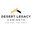 Desert Legacy Cabinets