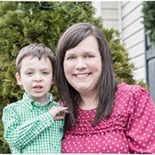 Tiffany Belcher's photo