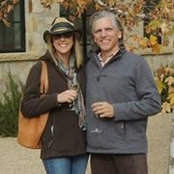 Mary Karr's photo