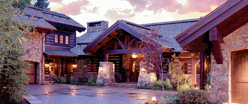 LRA DEVELOPMENT; DESIGN/BUILD - Project Photos & Reviews - Edwards, CO ...