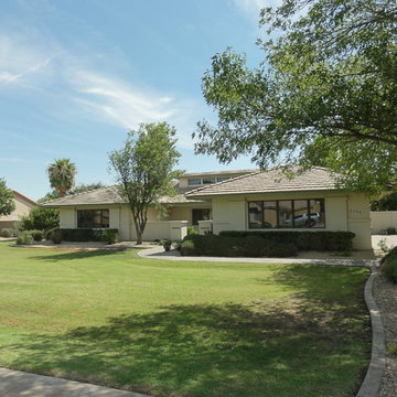 Chandler Heights Home Staging