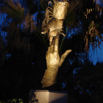Jacksonville Architectural Lighting
