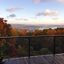 Roof Top Deck